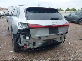 Audi E-Tron Premium Quattro, снимка 6