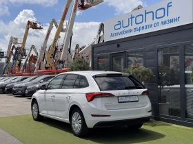 Skoda Scala AMBITION/1.0TSI/110K.C./7AT, снимка 3