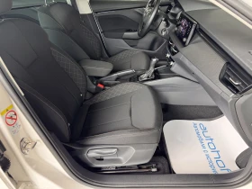 Skoda Scala AMBITION/1.0TSI/110K.C./7AT, снимка 9