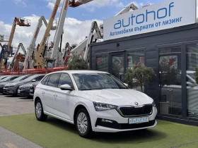 Skoda Scala AMBITION/1.0TSI/110K.C./7AT, снимка 6