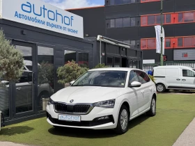 Skoda Scala AMBITION/1.0TSI/110K.C./7AT, снимка 1
