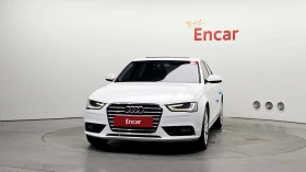 Audi A4 2.0 TFSI* QUATTRO* ПОДГРЕВ, снимка 3