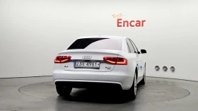 Audi A4 2.0 TFSI* QUATTRO* ПОДГРЕВ, снимка 4
