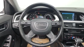 Audi A4 2.0 TFSI* QUATTRO* ПОДГРЕВ, снимка 13