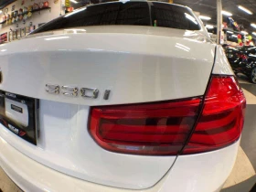 BMW 330 * 330I X DRIVE SPORT PKG LEATHER SUNROOF NAVI CAME, снимка 9