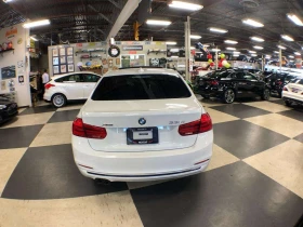 BMW 330 * 330I X DRIVE SPORT PKG LEATHER SUNROOF NAVI CAME, снимка 6
