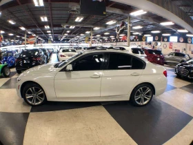 BMW 330 * 330I X DRIVE SPORT PKG LEATHER SUNROOF NAVI CAME, снимка 5