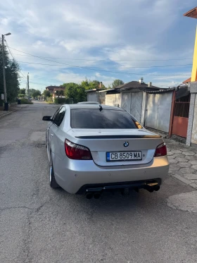 BMW 530 E60, снимка 4