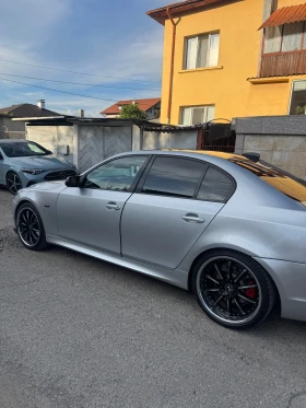 BMW 530 E60, снимка 3