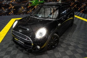 Mini Cooper SD BLACK EDITION LED NAVI ПАНО HUD ЛИЗИНГ 100%, снимка 5