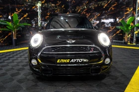 Mini Cooper SD BLACK EDITION LED NAVI ПАНО HUD ЛИЗИНГ 100%, снимка 3