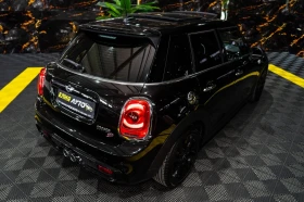 Mini Cooper SD BLACK EDITION LED NAVI ПАНО HUD ЛИЗИНГ 100%, снимка 10