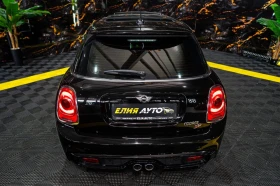 Mini Cooper SD BLACK EDITION LED NAVI ПАНО HUD ЛИЗИНГ 100%, снимка 8