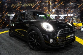 Mini Cooper SD BLACK EDITION LED NAVI ПАНО HUD ЛИЗИНГ 100%, снимка 1