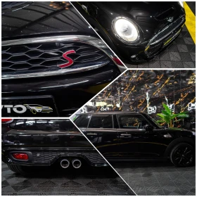 Mini Cooper SD BLACK EDITION LED NAVI ПАНО HUD ЛИЗИНГ 100%, снимка 17