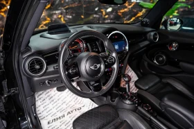 Mini Cooper SD BLACK EDITION LED NAVI ПАНО HUD ЛИЗИНГ 100%, снимка 12