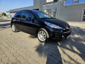 Peugeot 207, снимка 3