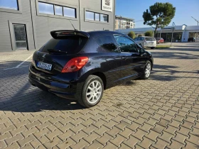 Peugeot 207, снимка 10