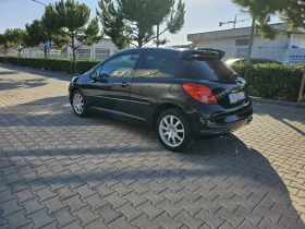 Peugeot 207, снимка 7
