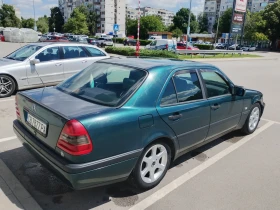 Mercedes-Benz C 220   Esprit, снимка 3
