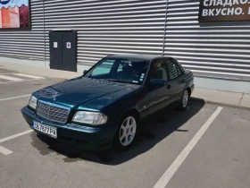 Mercedes-Benz C 220   Esprit, снимка 4
