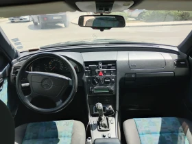 Mercedes-Benz C 220   Esprit, снимка 8