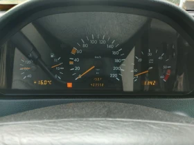 Mercedes-Benz C 220   Esprit, снимка 11