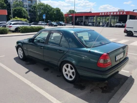 Mercedes-Benz C 220   Esprit, снимка 2