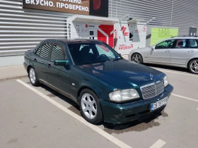Mercedes-Benz C 220   Esprit, снимка 5