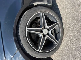 Mercedes-Benz C 350 * CARFAX * БЕЗ ПЪРВОНАЧАЛНА ВНОСКА, снимка 7