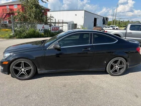 Mercedes-Benz C 350 * CARFAX * БЕЗ ПЪРВОНАЧАЛНА ВНОСКА, снимка 2