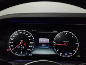 Mercedes-Benz S 350 S350 d 4MATIC| 255к.с.| ВКЛ.ТЕХНОТЕСТ, снимка 8