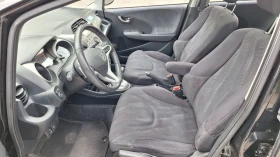 Honda Jazz 1.4 Автомат панорам сервизна книжка, снимка 4