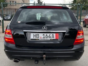 Mercedes-Benz C 220, снимка 3