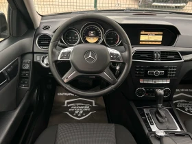 Mercedes-Benz C 220, снимка 12