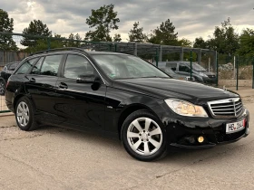 Mercedes-Benz C 220, снимка 6