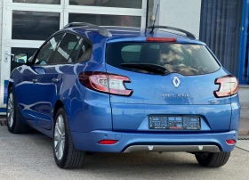 Renault Megane 1.2T/GT-LINE/FACE-LIFT/АВТОМАТ, снимка 6