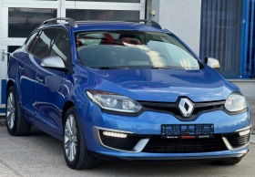 Renault Megane 1.2T/GT-LINE/FACE-LIFT/АВТОМАТ, снимка 3