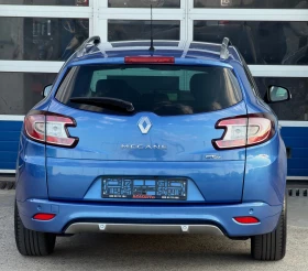 Renault Megane 1.2T/GT-LINE/FACE-LIFT/АВТОМАТ, снимка 5