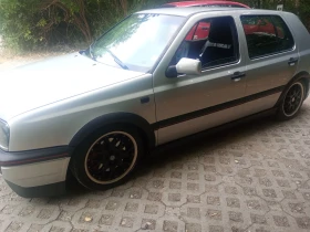 VW Golf GTI 16v, снимка 3