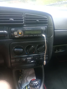 VW Golf GTI 16v, снимка 9
