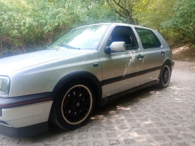 VW Golf GTI 16v, снимка 1