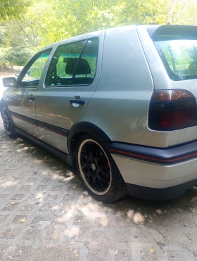 VW Golf GTI 16v, снимка 4