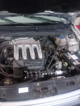 VW Golf GTI 16v, снимка 12