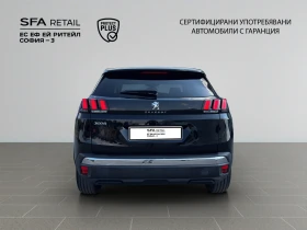 Peugeot 3008 NEW ACTIVE 1.2 PureTech 130 EAT8 EURO 6, снимка 6