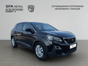 Peugeot 3008 NEW ACTIVE 1.2 PureTech 130 EAT8 EURO 6, снимка 3