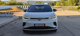 VW ID.4 VOLKSWAGEN ID.4 GTX 4MOTION, снимка 1