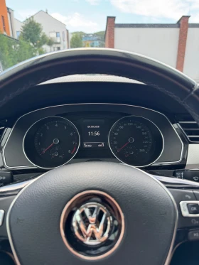 VW Passat Comfortline 1.4 TSI BMT, снимка 8