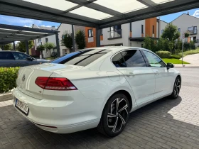 VW Passat Comfortline 1.4 TSI BMT, снимка 7