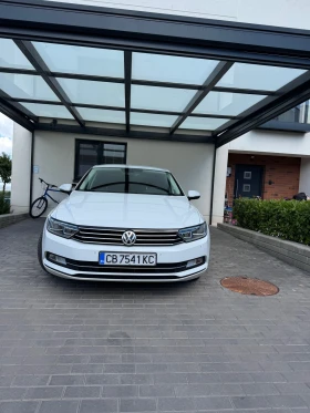 VW Passat Comfortline 1.4 TSI BMT, снимка 2
